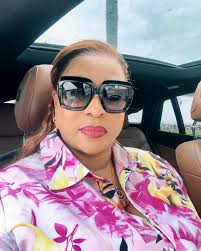 Henriette Wamu Ataminia