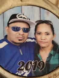 Victor Adrian Rodriguez Romo Obituary