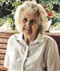 Evelyn Linkous Obituary (2010)