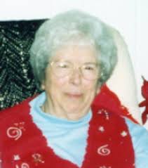 Obituary information for Martha Honeycutt
