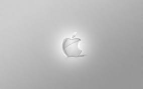 Tons of awesome apple logo hd wallpapers to download for free. 72 Apple White Wallpaper On Wallpapersafari