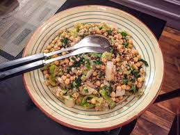 Comment faire manger des poireaux aux enfants? Recettes Vegetariennes De Poireaux Et Salades