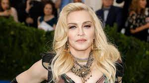 Maybe you would like to learn more about one of these? Madonna Snimet Biograficheskij Film O Sebe Scenarij Pevica Napishet Vmeste S Avtorom Dzhuno Novosti Na Kinopoiske
