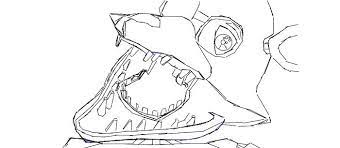 Check spelling or type a new query. Fnaf 2 Withered Foxy Coloring Pages Novocom Top