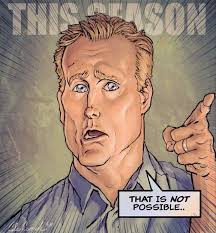 Dr. Travis Taylor's expertise in Secrets Of The Skinwalker Ranch season 5