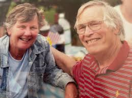 Pastor Dick Taber, 1941-2021