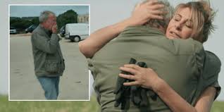 Jeremy Clarkson breaks down in tears as he's forced into 'f***ing sad'  farming decision in Clarkson's Farm