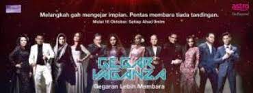 live gegar vaganza 2020 live + | minggu 6. Peserta Gegar Vaganza 3 Sedia Menggegar Carian Semasa