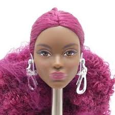 Barbie Claudette en vente