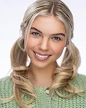 Caroline Elizabeth Gregory