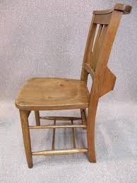 Still Coveting Chapel Chairs Chair Dining Chairs Decor