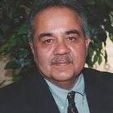 Joe Wayne Arriola Obituary December 21, 2012