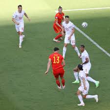 Suiza y gales arrancan su participación en la euro 2020 con empate. Gales Y Suiza Reparten Puntos 1 1 En Apertura Del Grupo A De La Eurocopa Honduras Soccer