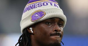 Catching Up With Former Viking Jared Allen