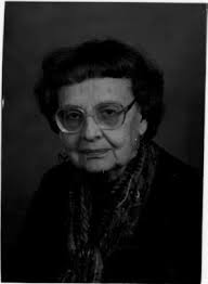 Ruth Beard Obituary (1923