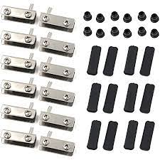 The cylinders bores were attached to the outer case at the 12, 3, 6 and 9 o'clock positions) for greater rigidity around the head gasket. Glass Door Pivot Hinge For Free Swinging Glass Doors Polished Chrome Pair Cabinet And Furniture Hinges Amazon Com
