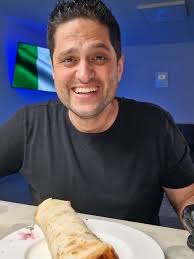 Pizza ASMR: Italy's Culinary Delight