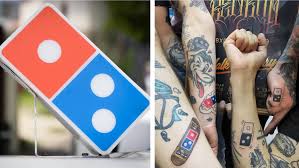 It's predominantly women's shoes, with men's shoes shoved into a few rows on the left side and a small kid's section. Russian Domino S Offers Free Pizza For Life For Tattoo