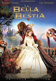 La Bella Y La Bestia 2014 Filmaffinity