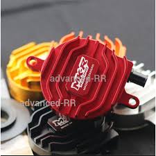 Maybe you would like to learn more about one of these? Buy Head Cover Cnc Yamaha Ego S Nouvo S Seetracker Malaysia