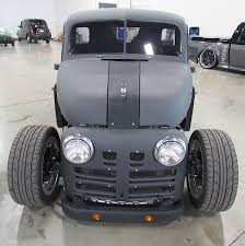 Image result for Black 1950 Dodge