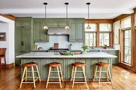 Kitchen cabinets are made of wood and we often. 75 Beautiful Craftsman Kitchen Pictures Ideas April 2021 Houzz