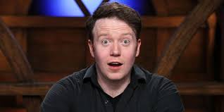 SDCC 2024: Critical Role Cast Talks Mighty Nein, Downfall, & The Legend Of  Vox Machina Season 3