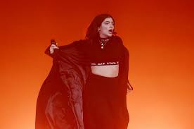 Back in may, lorde sent her fans a life update. Lorde Says A New Album Is In The Oven