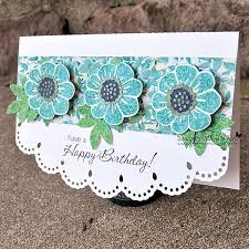 If you make a little hole (with a perforator) in the heart, you can lace a decorative thread through it and secure the card to something (box of. 130 Punches In Card Making Ideas Card Making Punch Art Cards Punch Art
