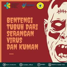 Peralihan musim ini tidak hanya mempengaruhi. Rsup Dr Sardjito Menjaga Daya Tahan Tubuh Bagi Pekerja