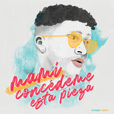 Consisting of 1431 characters, the song has standard in length lyrics. Ilustracion A Tu Merced Badbunnypr