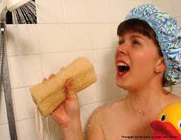 Why Do You Sound Better When You Sing In The Shower Music Sing Paraben Free Products Take A Shower