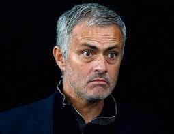 Tottenham hotspur have fired jose mourinho after an explosive morning where he refused. Oficialno Zhoze Mourino Glavnyj Trener Tottenhema