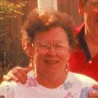 Lois Margaret Glad (1924–2006)