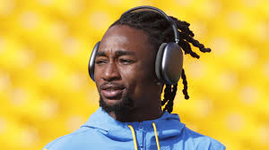 NFL analyst endorses potential Panthers' swoop for free-agent cornerback