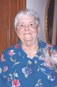 Obituary information for Lillian Schorer Randall
