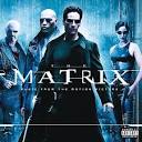 Don Davis, Various Artists - The Matrix: Music From The Motion ...