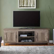 Shreffler Tv Stand For Tvs Up To 78 In 2020 Flat Panel Tv Tv Stand With Storage Tv Stand