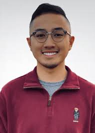 Brandon Duong's Instagram, Twitter & Facebook