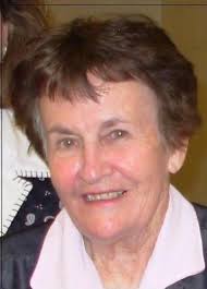 Marjorie Zupan Obituary (2010)