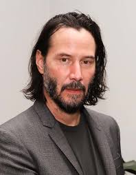 A list of names in which the first letter is k. Keanu Reeves Wikipedia