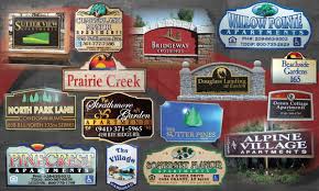 Check spelling or type a new query. Wooden Apartment Signs Hoa Signs Condominium Signage Community Signs