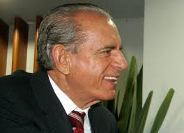 Iris Rezende é inocentado da acusação de crime de improbidade