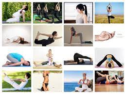 There is a beginner and advanced version for surya namaskar. à²… à²¤ à²° à²· à²Ÿ à²° à²¯ à²¯ à²— à²¦ à²¨ à²†à²° à²— à²¯à²• à²• à²— 16 à²¯ à²— à²¸à²¨à²—à²³ Yoga Asanas For Good Health Kannada Boldsky