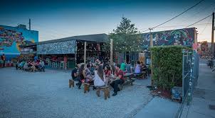 Wood Tavern New Ideas For Hosting T H E One Miami Nightlife Wynwood Miami Night Life