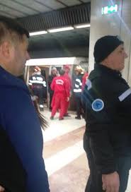 Staţia lujerului (m3)(1983) is a metrou located in bucureşti. Lujerului PersoanÄƒ LovitÄƒ De Metrou IntervenÈ›ie De UrgenÈ›Äƒ Dcnews