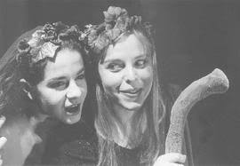 Information object browse -