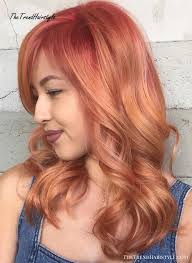 Blonde is dedicated to celebrating beautiful women with golden hair. Red And Strawberry Blonde Bob 60 Trendiest Strawberry Blonde Hair Ideas For 2019 The Trending Hairstyle