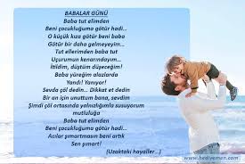 Maybe you would like to learn more about one of these? Dokunakli Babalar Gunu Siirleri Babaya Ozel Siirler