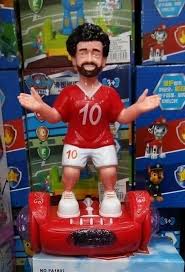 I also purchased the motor trend cargo mat separately $36.95 here on amazon. Mo Salah Lanterns Hit The Market As Ramadan S Newest Trend Egypt Independent